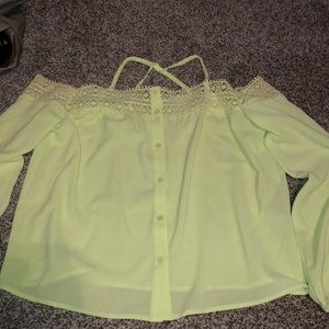 Boutique blouses!